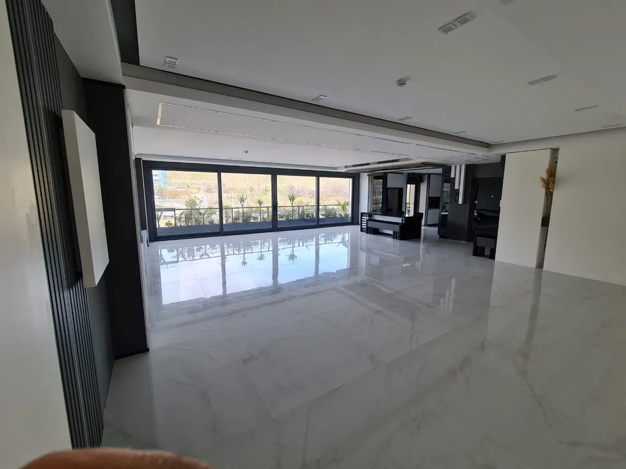 فرهنگ شهر ۱۰۵ متر اداری تاپ لوکیشن