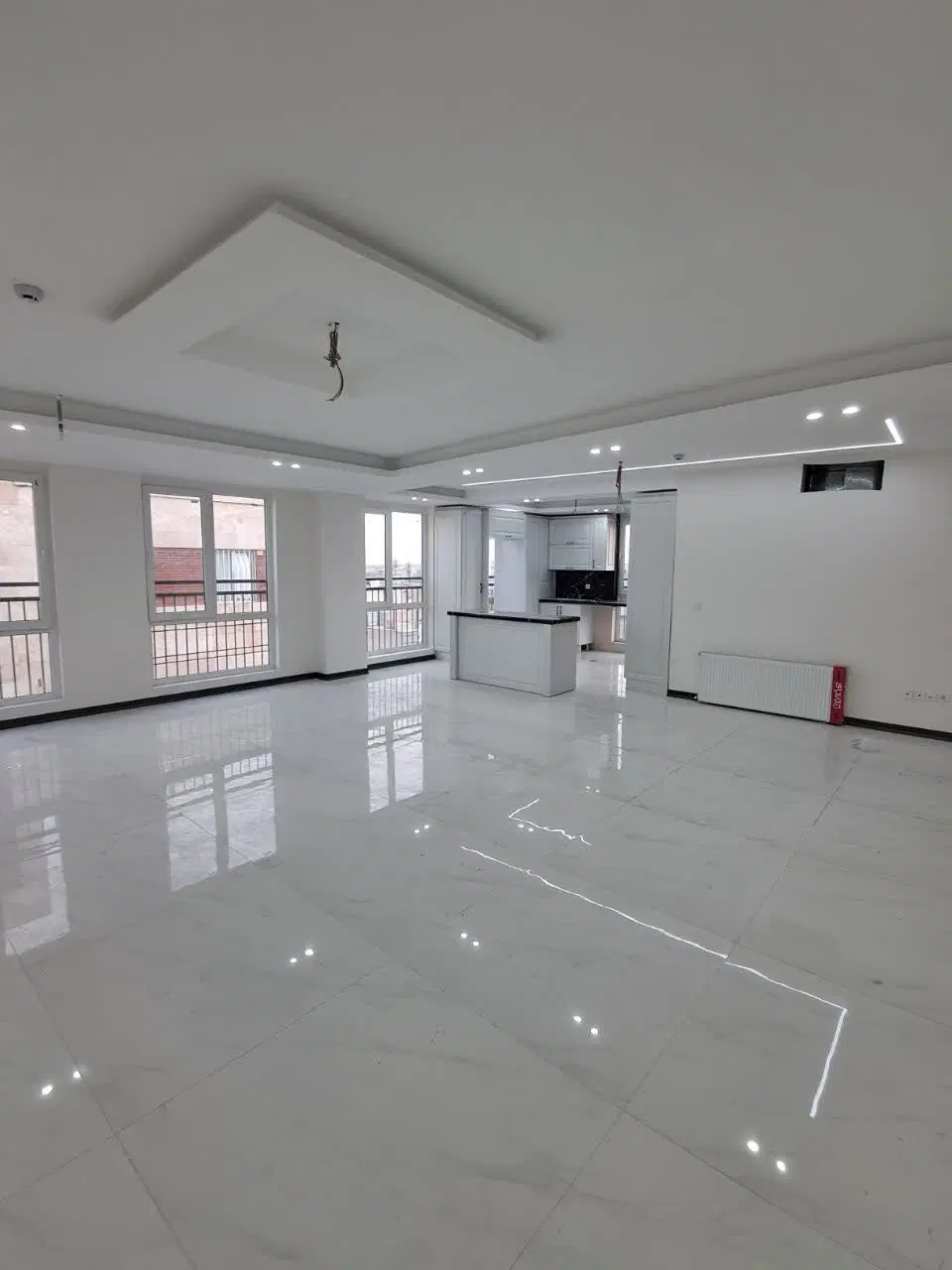یادگار طوس ۱۳۰مترفول