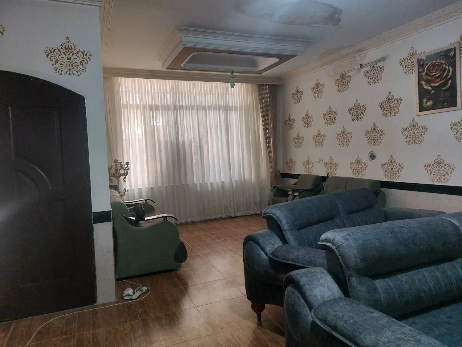 رهن و اجاره