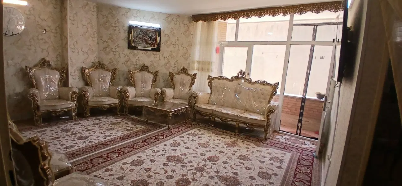 آپارتمان_ سنددار_