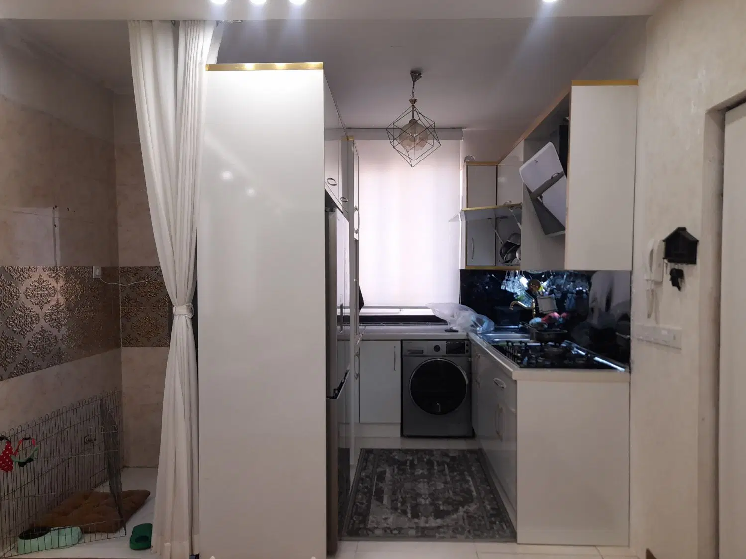 اجاره اپارتمان