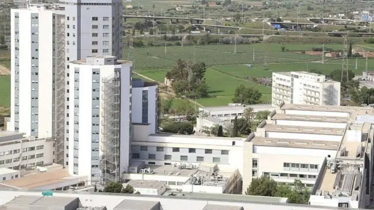 10 هزار متر زمین خدماتی