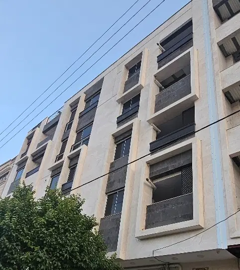 آپارتمان ۳ خواب ،سند ملکی ، بلوار گلستان