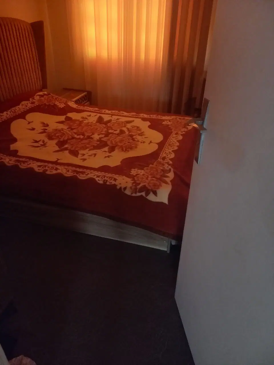 آپارتمان ۷۶ متری
