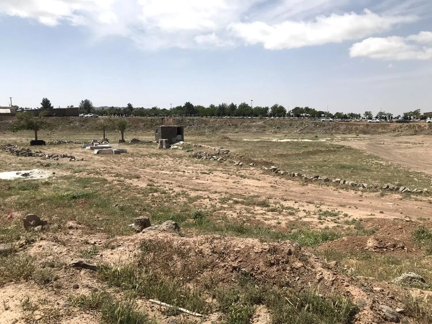 فروش زمین