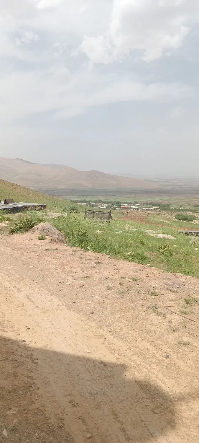 معاوضه زمین با خانه