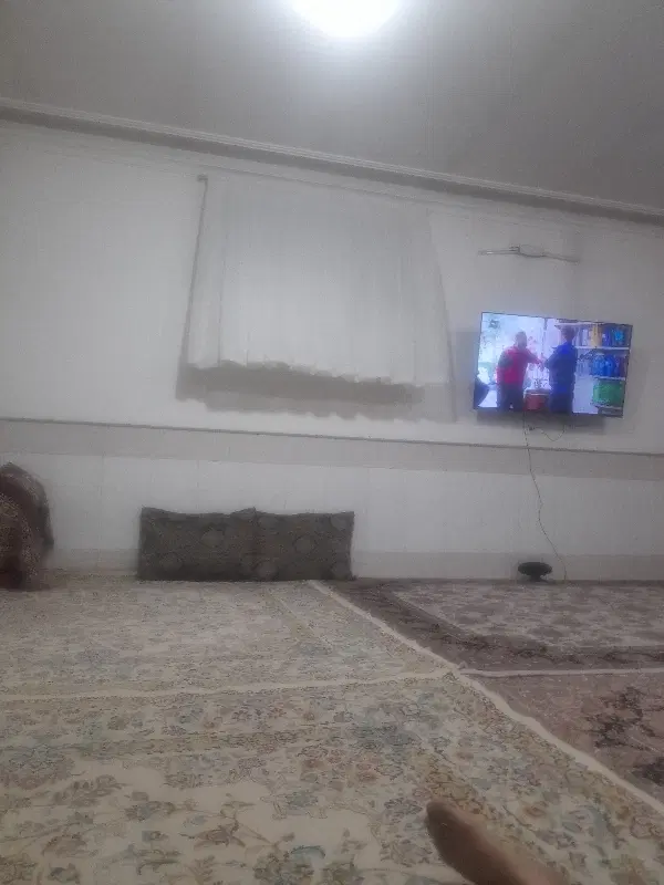 زیرزمین اجاره ی ۱۲۰متربرخیابون