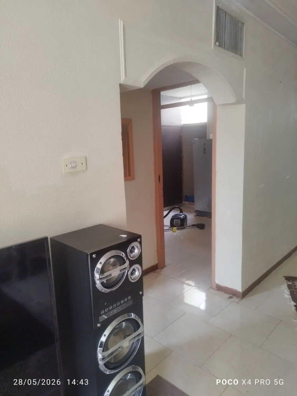منزل ویلایی اجاره ای