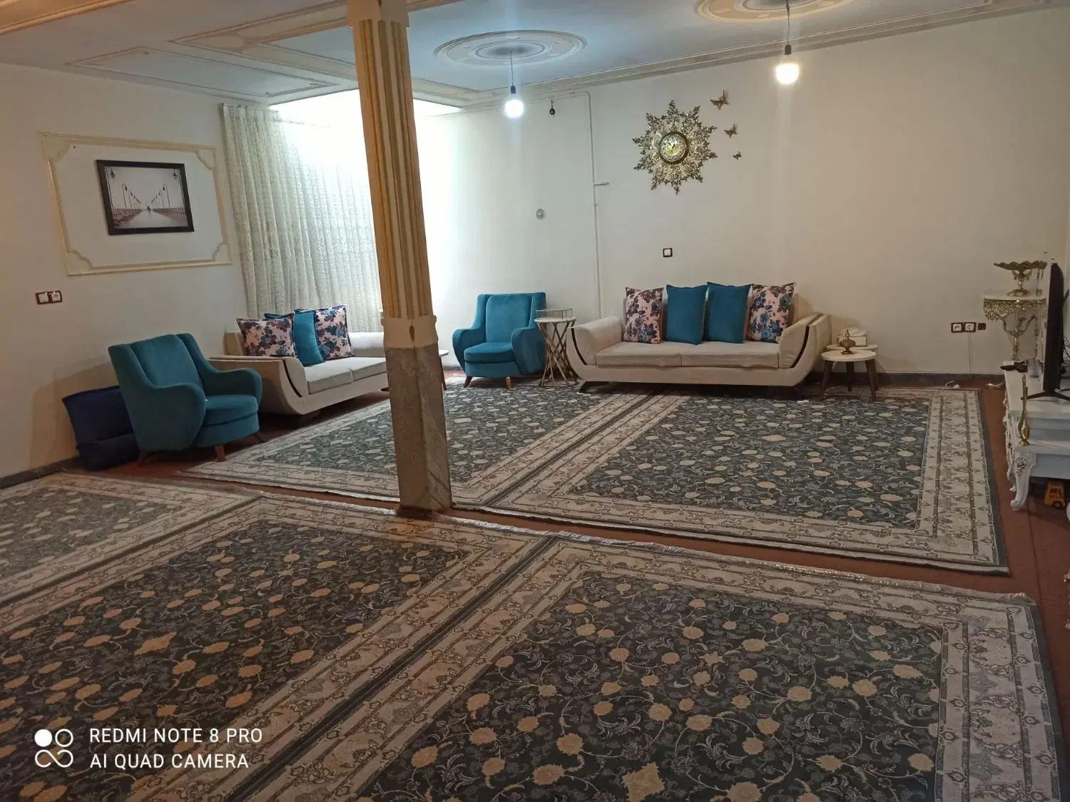 فروش خونه ویلایی