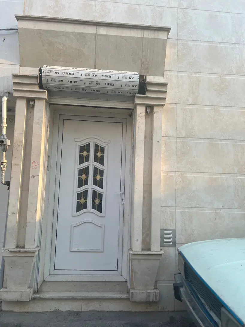زیر زمین 70 متری