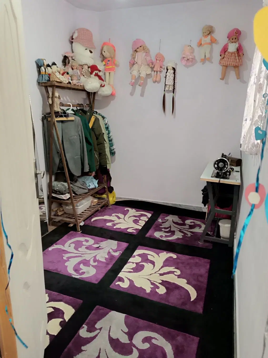 اجاره ۳ ماهه خانه،در مهدی آباد