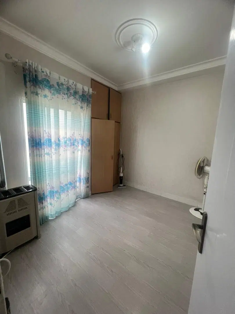 آپارتمان سندار در بلوار احمدزاده دیانتی