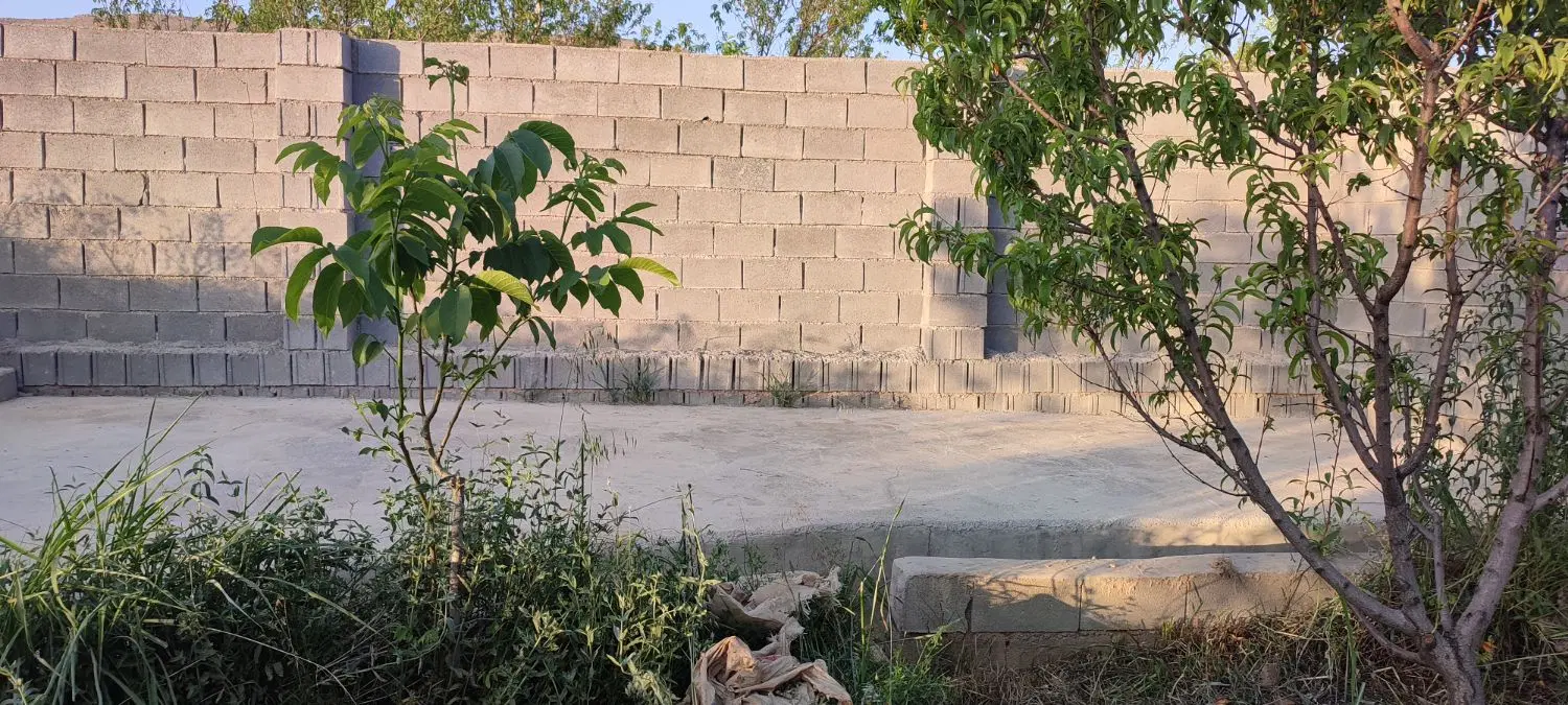 باغ سپیدان موروزه