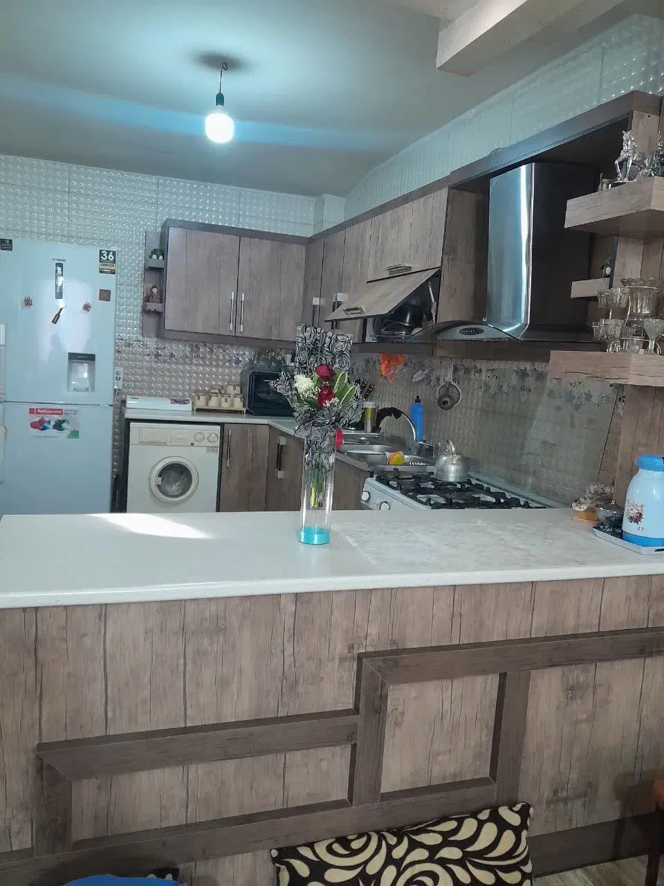 فروش آپارتمان مسکونی