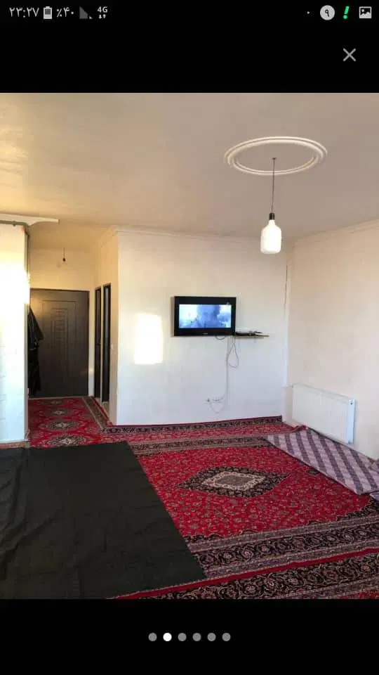 آپارتمان ۶۵ متری نعمت آباد