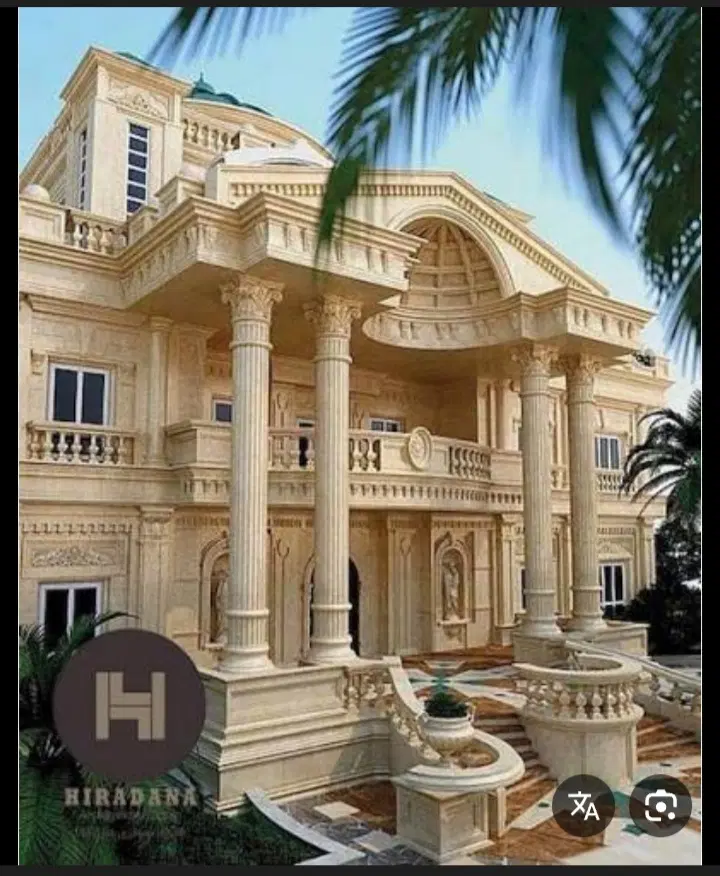 صیاد_ ویلایی_ متراژ بالا_ لوکیشن تاپ