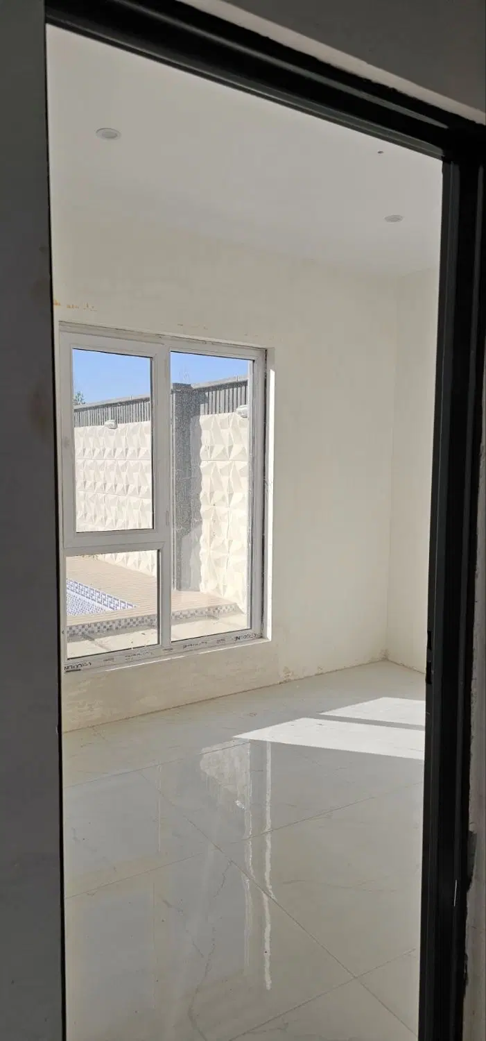 ۲۰۰متر سند تک برگ شهریار