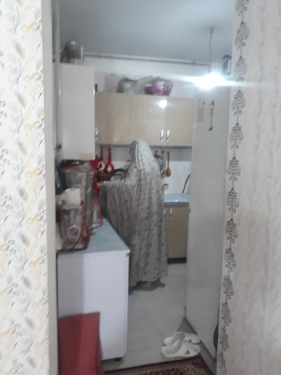 مسکن مهر رازی 2 کیانشهر
