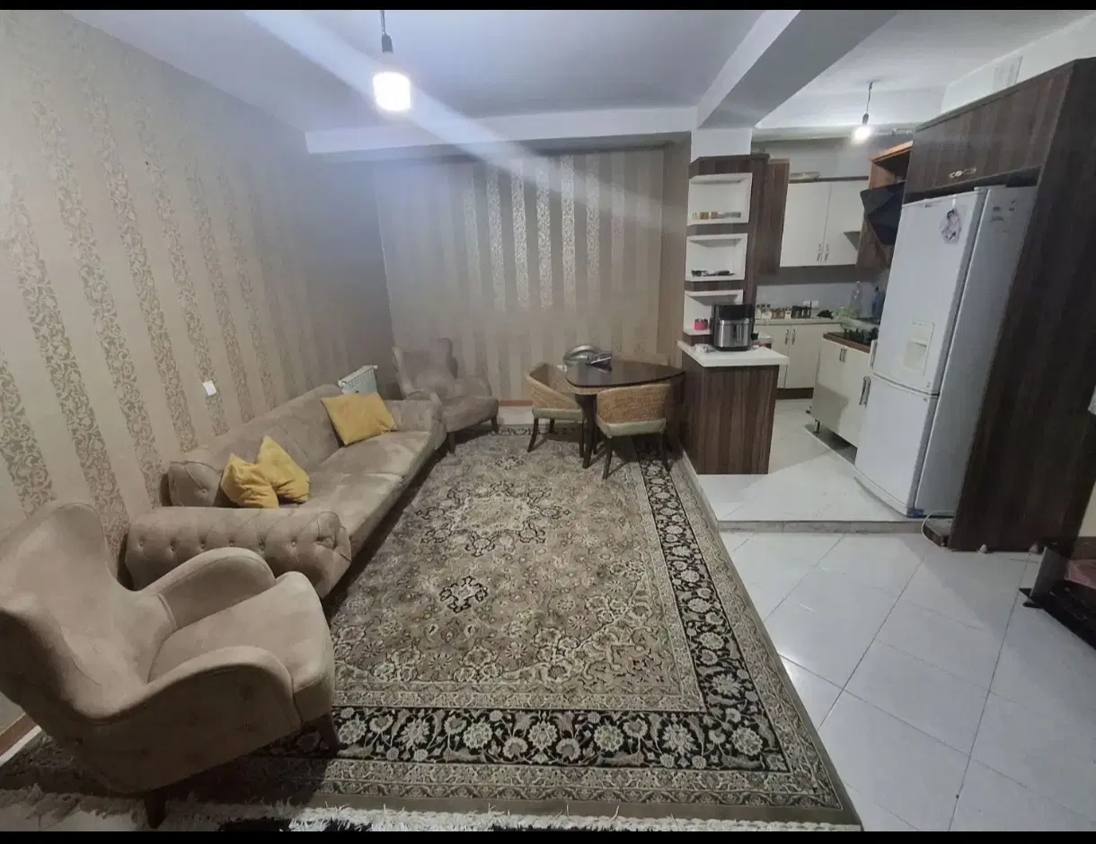 فروش واحد ۶۰ متری سند دار هفت دستگاه