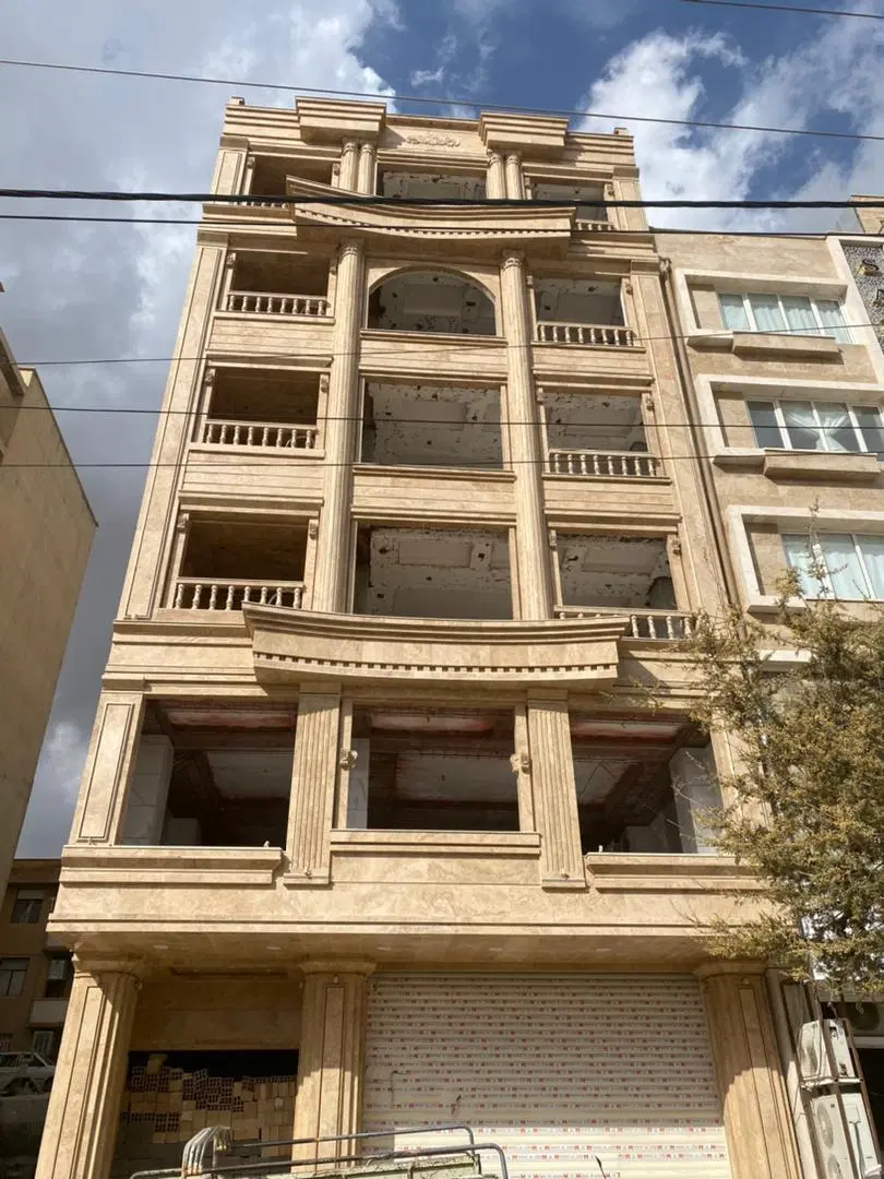 خونه یا واحد
