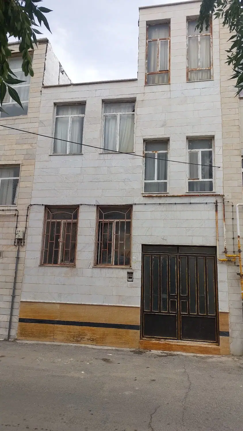 رهن خانه دربست خیابان شهدا کوچه شهید ساجدی