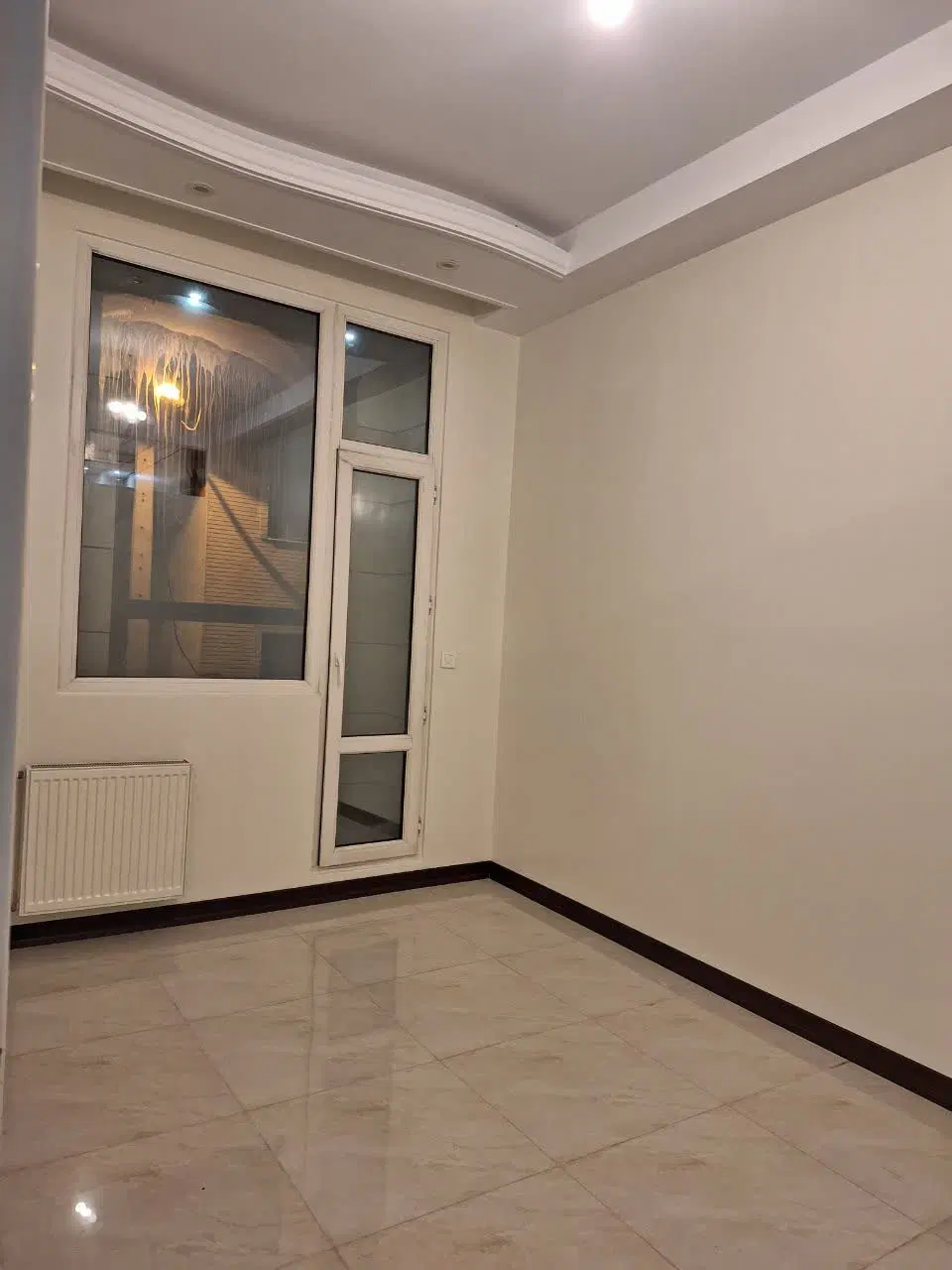 فردش یک واحد دو خواب در پیروزی