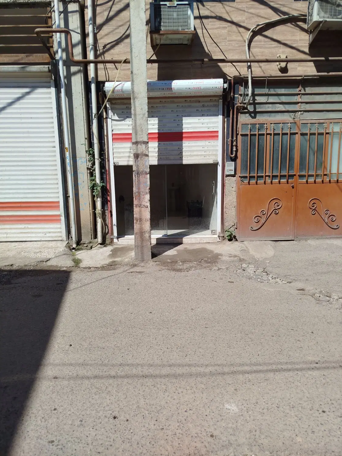 مغازه فروشی۱۴ متر