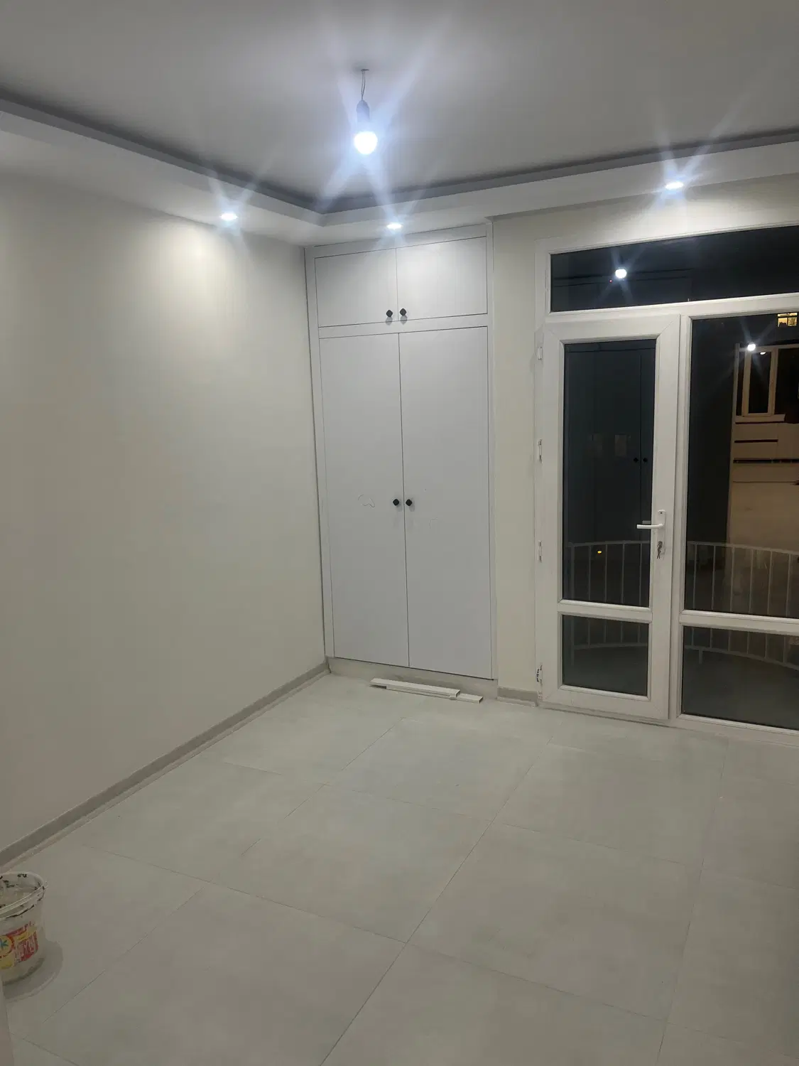 فروش اپارتمان ۹۵ متری