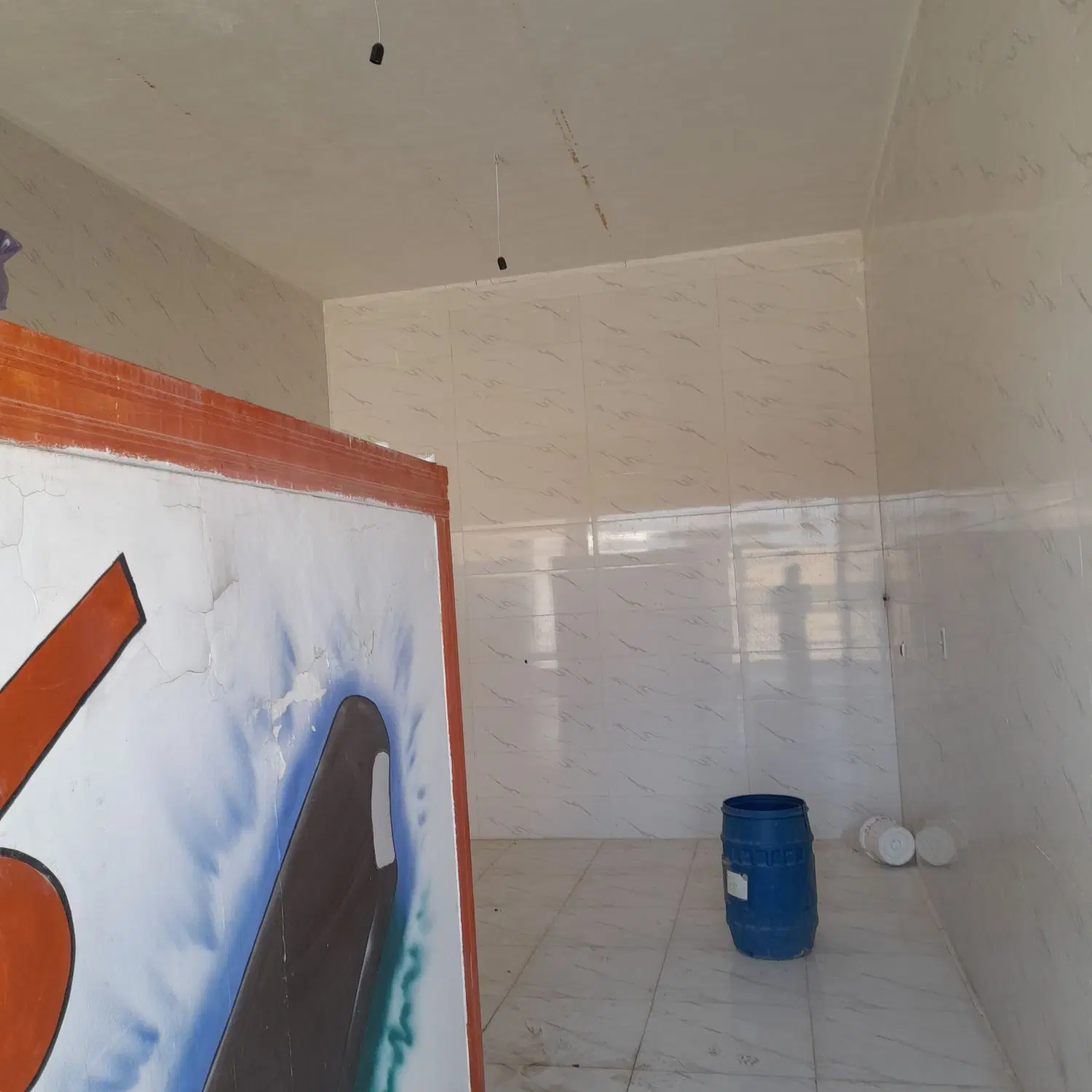 پشته جزایری ۱۲متری میرسالاری