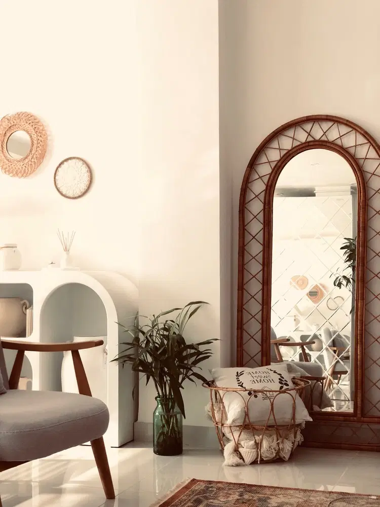 خانه اجاره ای ۷۰متری