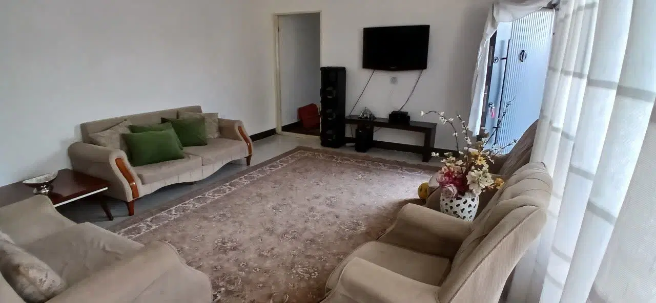 باغچه ۲۵۰ متری مناسب استفاده وسرمایه گزاری