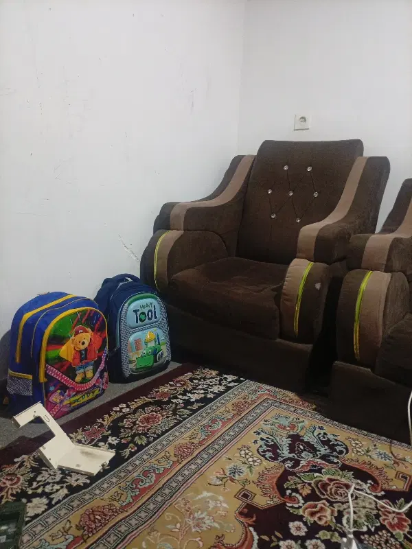 آیت الله غفاری