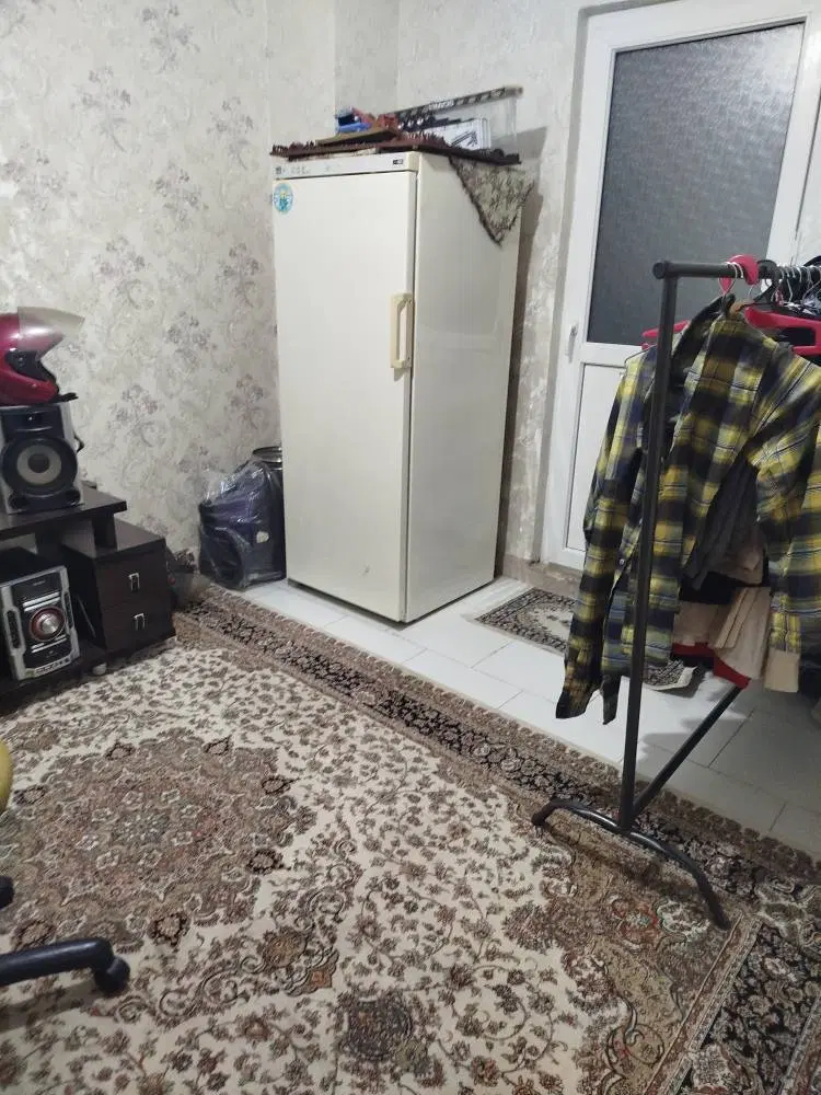 آپارتمان ۸۳ متری، ۲ خواب در شهرک فرهنگیان کرج