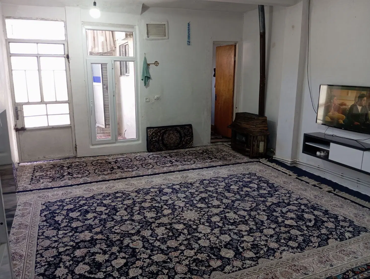 خانه فروشی .رهن