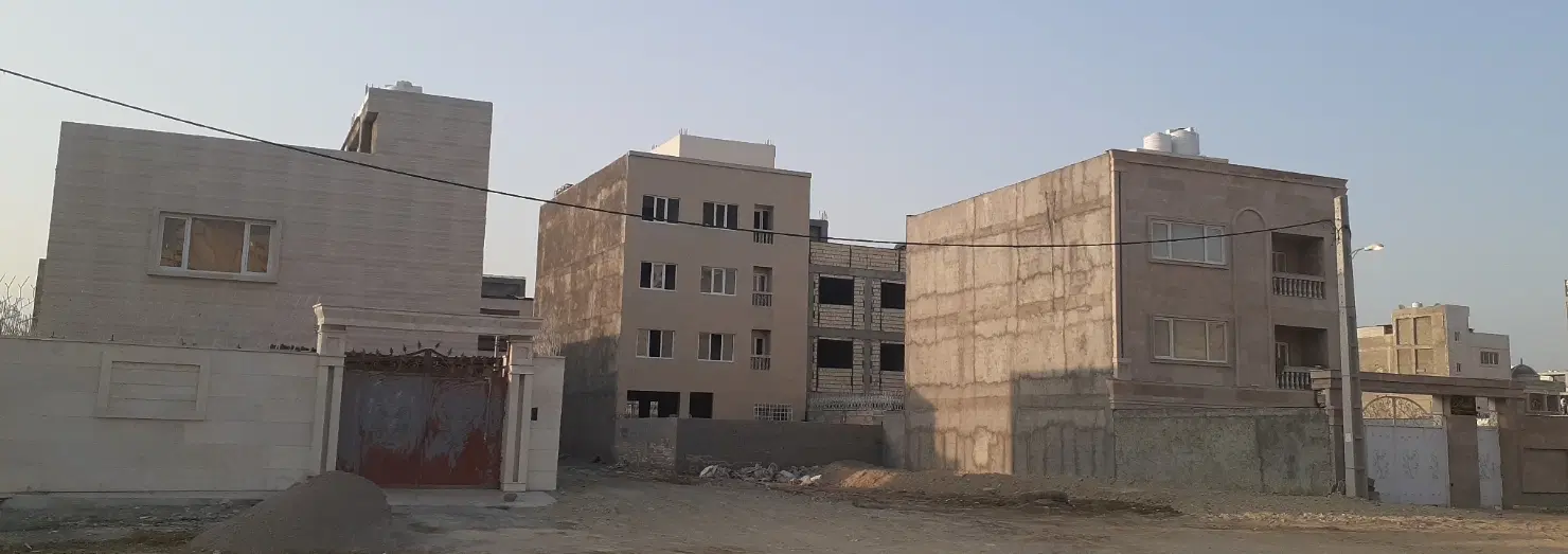 زمین پیامبراعظم