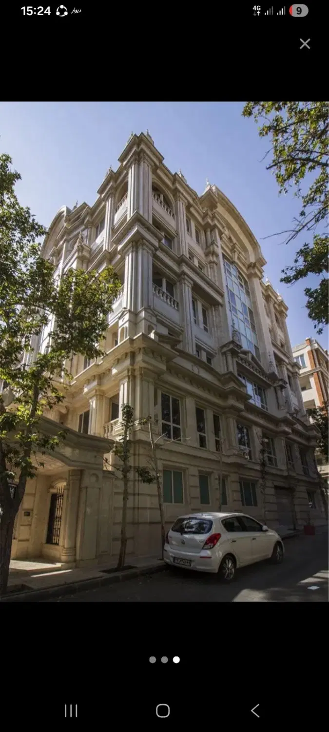 فروش اپارتمان