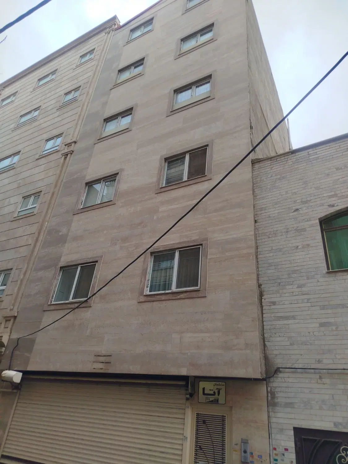 اجاره واحد140متری تک واحدی