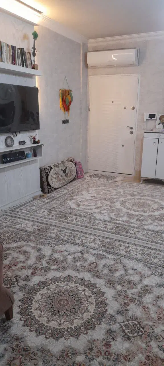 فروش آپارتمان دلاوران
