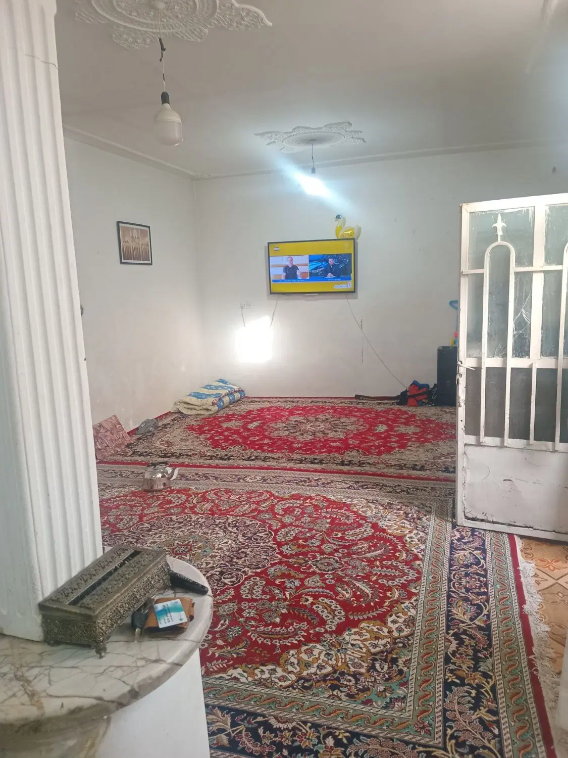 100متر ویلای واقه در محراب حسینی 35