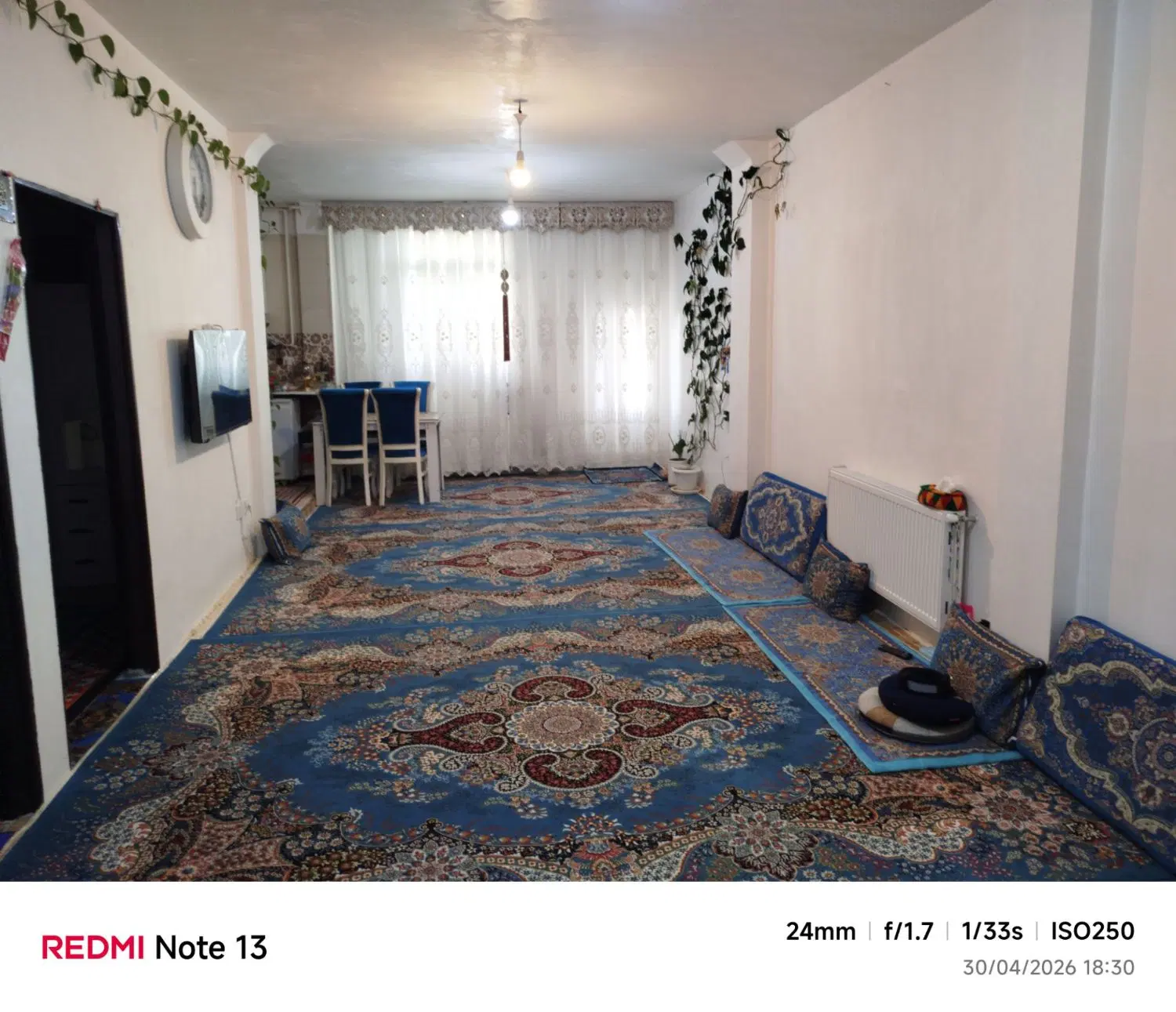 آپارتمان عدالت کارگری ۸۵متر ۲۸۵۰