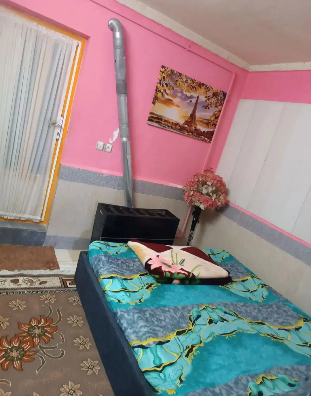 خانه اجاره ای