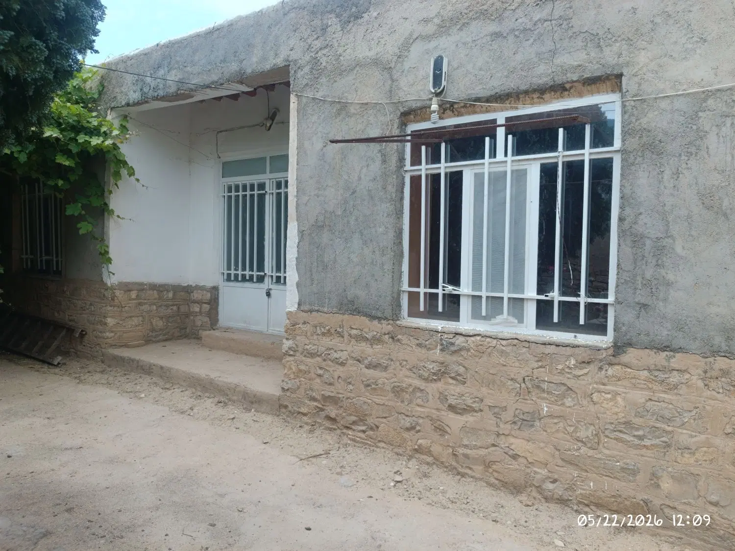 خانه ویلایی