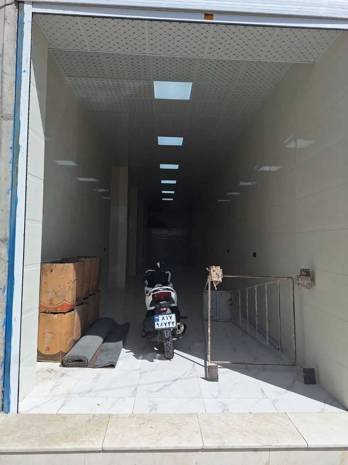 مغازه اجاره ای