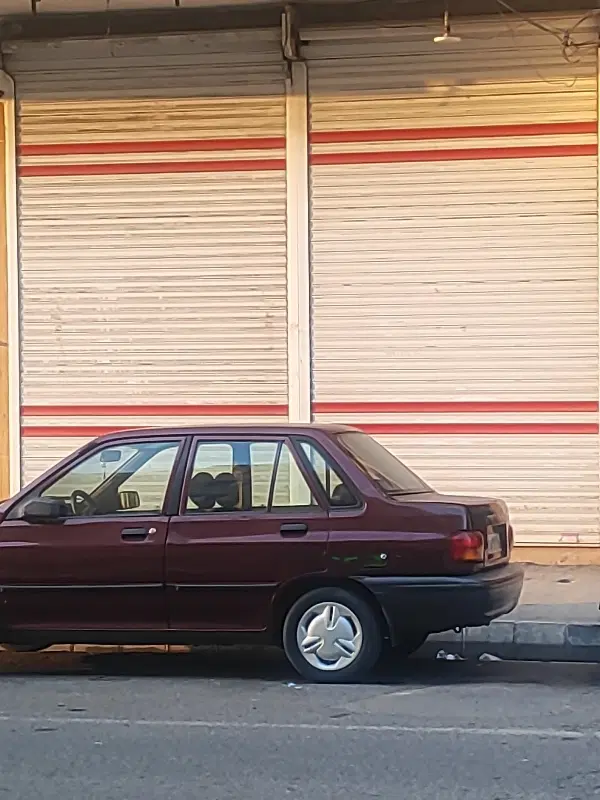 اجاره مغازه  ۷۰ متری در خیابان خرسندی