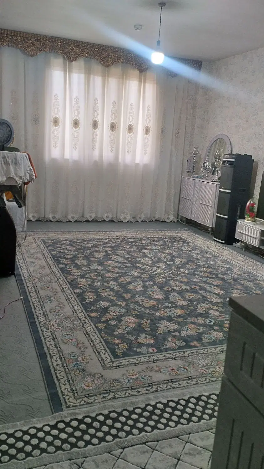 شهرک سینا ساختمان هدیه