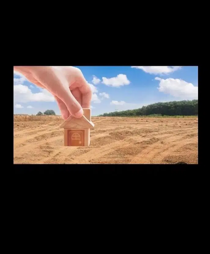 زمین فروشی در خاتونک