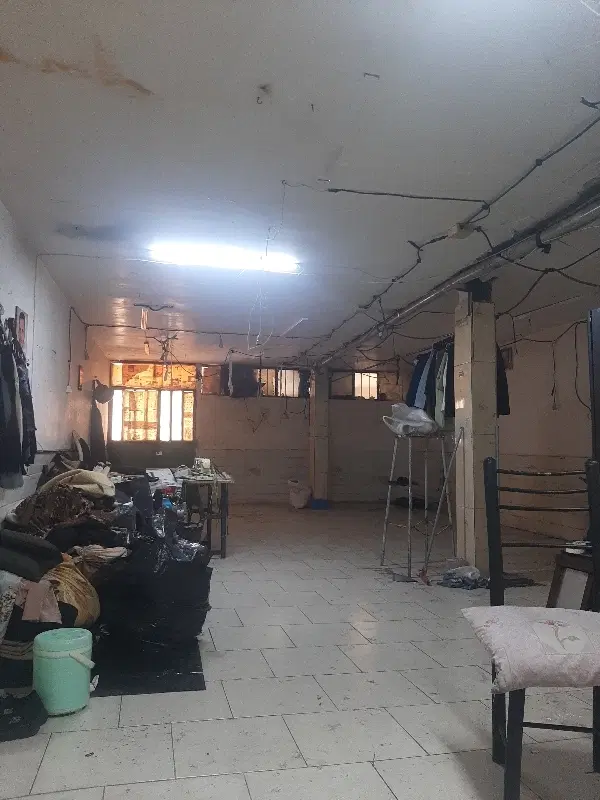 جهت اجاره کارگاه خیاطی