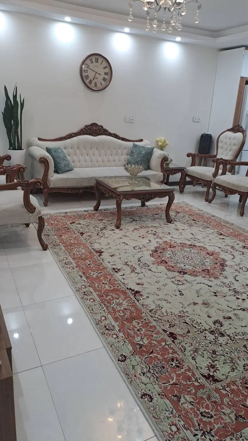 آپارتمان فروشی محدوده فلکه اطلاعات