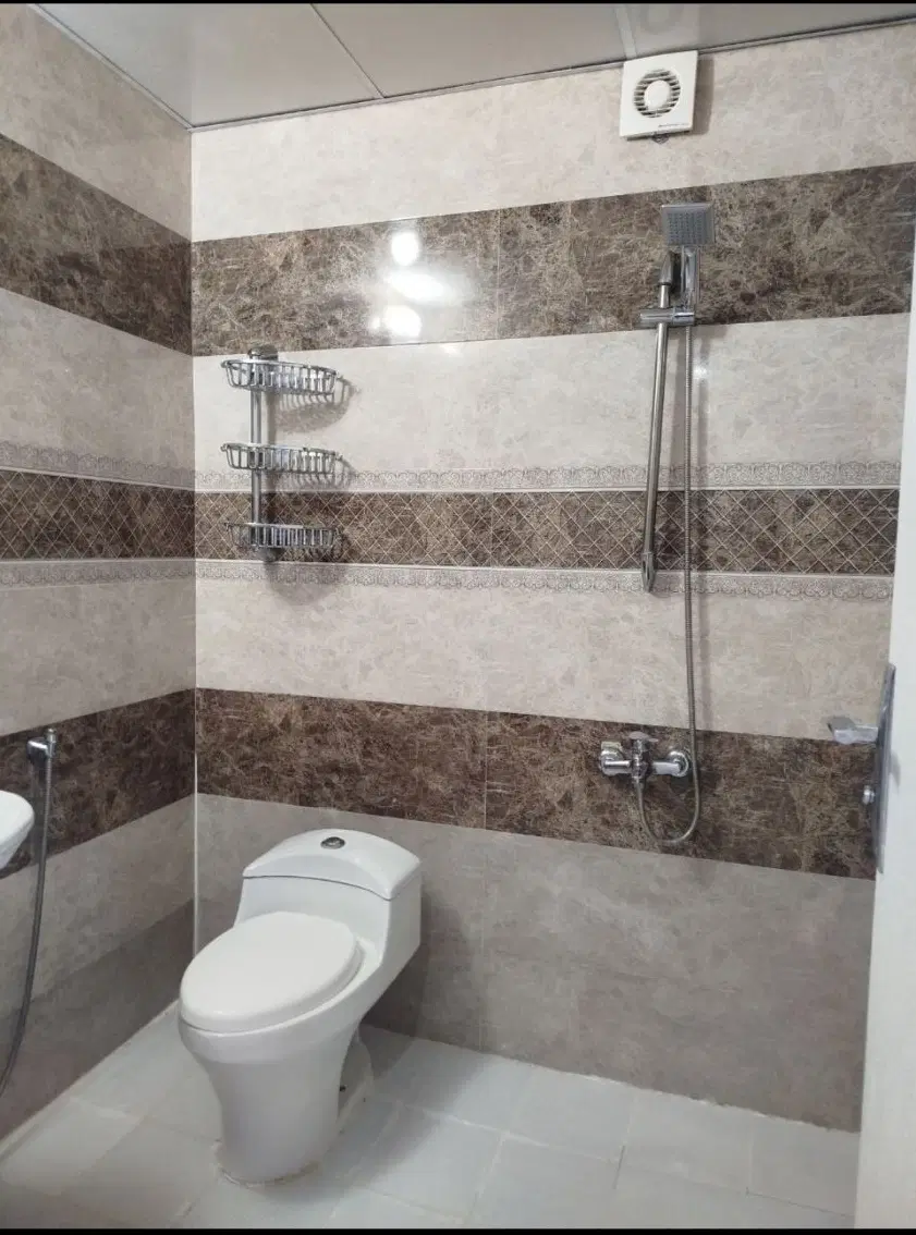 اندیشه پردیسان پارک _140 متر _3خواب فول