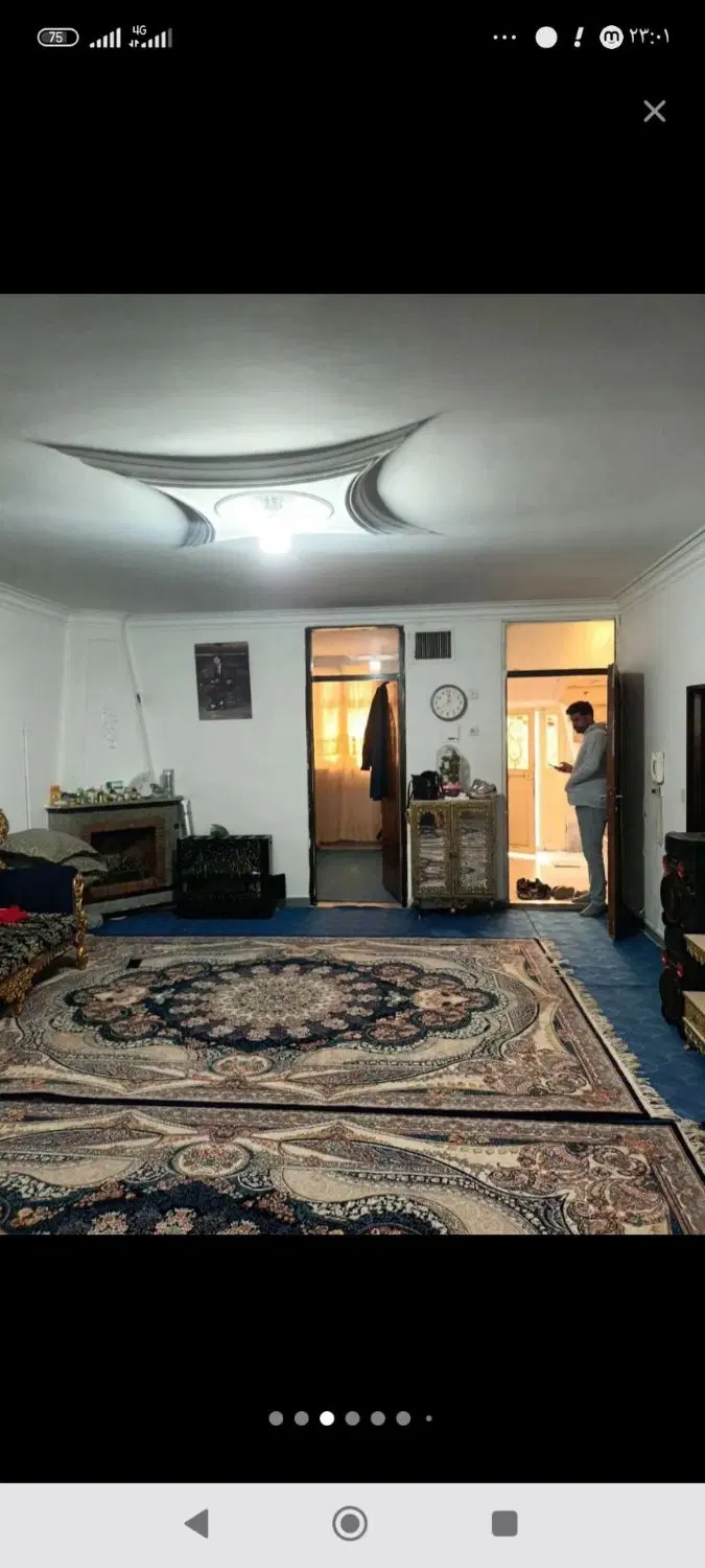 معاوضه وفروش اپارتمان